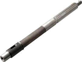 Suderinama Propellerwelle Kompatibel mit Außenbordermotoren 75 PS 85 PS 2 taktų 50 60 65 PS 4 Strich T85 04000501 6884561100