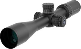 Vector Optics SCFF-56 Sentinel 4-16x44FFP MOA šautuvo optinis taikiklis, skirtas sportui, airsoftui ir medžioklei, pneumatinis šautuvas, taikiklio skydelis, šautuvo optinis taikiklis, išsamūs priedai