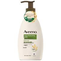 Aveeno Daily Moisturizing Body Lotion