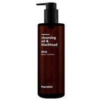 HANSKIN Valomasis aliejus & Blackhead AHA 300ml 300ml