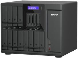 QNAP Server NAS TVS-AIh1688ATX-U7-32G 16-bay QuTS hero | TVS-AIh1688ATX-U7-32G | 4711103089811
