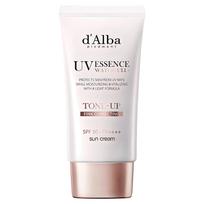 d'Alba Waterfull Tone-Up apsauginis kremas nuo saulės SPF 50+ PA++++ 50ml SPF 50+ PA++++ 50ml