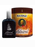 Admiral Kvepalai Vyriškas tualetinis vanduo MaxiMan Ultra Admiral 100 ml 100 ml