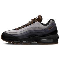 Nike SB x Air Max 95 OG Cacao Wow Unisex Sportbačiai Rudi Juodi Cacao-Wow-Anthracite-Light-Graphitelight-Charcoal-Pearl-Grey HF7545-002 40.5