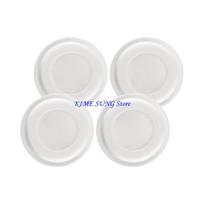 L5BD 4 vnt. baseino purkštukų dangteliai Plastikinė baseino dalis Baseino priedai Aukštos temperatūros baseino sandarikliai Baseino purkštuko atsarginė dalis China Mainland