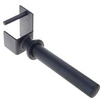 Fitness Weight Plates Holder Barbell Plates Storage Rack Replacement  Power Rack Attachment Fitness Rack Accessories