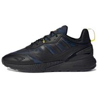 Adidas Originals ZX 2K Boost 2.0 sportbačiai Neslystantys Patvarūs Žemi Laisvalaikio batai Unisex Sportbačiai Juodi Mėlyni GY3514 43⅓