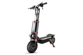 TIFGALOP K8 Didelės galios elektrinis paspirtukas 60V6000W variklis 60V38AH didelės talpos baterija 250KG maksimali apkrova Sunkiasvorė elektrinė transporto priemonė suaugusiems