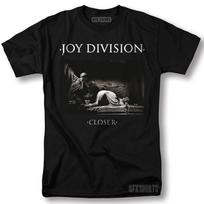 Joy Division Marškinėliai Roko Koncerto Turo Vntg Grafinio Dizaino Marškinėliai L