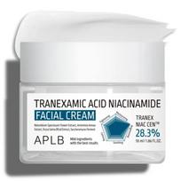 APLB Traneksamo rūgštis Niacinamidas Veido kremas 55ml