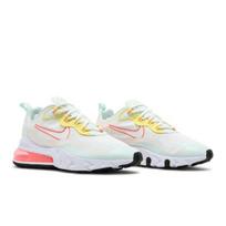 Nike Wmns Air Max 270 React Šviesiai dramblio kaulo spalvos CV8818-102 EU 36 dramblio kaulas/žalia