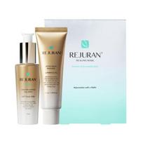 Rejuran PDRN Lėto Senėjimo Rinkinys – Atnaujinamasis Ampulas 30ml + Aktyvus Kremas 50ml + Atstatomoji Kaukė