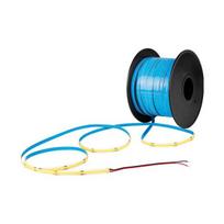 LED COB juosta 12V Premium 50 m, 16000 LED, IP65, 4000K