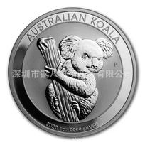 Australijos koala kengūra, gyvūno jubiliejinė moneta, jubiliejinis medalis, kalėdinė dovana, kojinės pripildymai