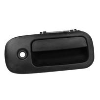 Išorinė durų rankena Chevrolet Express 1500 2500 3500 1996-2009 1 vnt. Automobilio išorė One size