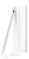 Stylus pieštukas iPad 2018–2025, USB-C greitas įkrovimas