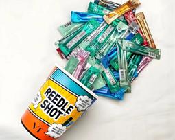 Reedle Shot Multiverse rinkinys 45 vnt.