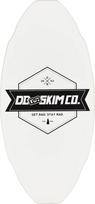 DB Plank Proto Skimboard banglentė, S dydis, balta