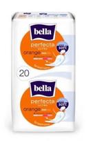Higieniai įklotai Bella Perfecta Ultra Orange Extra Soft, 20 vnt.