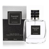 Eau de Parfum for Men Essential Christian Essential 032