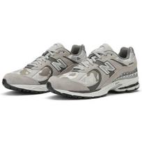 New Balance 2002R x BAPE Apes Together Strong - Gray Camo 2021 - M2002RBG EU 37 įvairiaspalvis