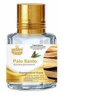 Levenmooi Palo Santo (Bursera graveolens) Pure & Natural Therapeutic Grade Essential Oil Glass 5 ml
