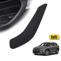 Interior Door Handle For BMW X1 F48 F49 X2 F39 2016 2018     51417417513 /51417417514/ 51417937515 /51417937516 Black Left