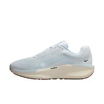Nike Air Winflo 11 Balti Mėlyno Atspalvio Vyriški Sportbačiai Sail Juodi FJ9509-106 44.5 white