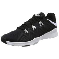 Nike Zoom Condition Tr Versatile Comfortable Non-Slip Durable Low-Top Running Shoes Women sneaker Black 852472-001 36