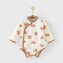 Unisex Baby Cotton Underwear - Lightweight Summer & Spring Wear 90 cm