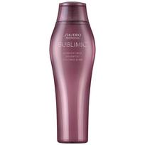 „Shiseido Professional Sublimic Luminoforce“ šampūnas 250ml spalva