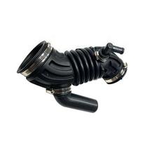 Oro valytuvo filtro įsiurbimo žarnos atsarginės dalys Priedai Nissan Qashqai I J10 2006-2013 4X4 16576-JD00A 16576JD00A juoda