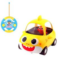 Pinkfong Baby Shark RC(Belaidis nuotolinio valdymo pultas) Automobilis