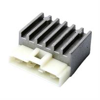 Rectifier Regulator for Aprilia, Minarelli, Amico, Gulliver, SR50, Area 51, Scarabeo, 50cc 2T Voltage Regulator Rectifier One size