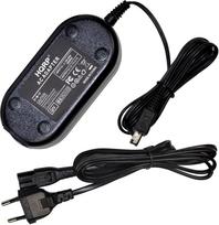 HQRP Ladegerät Adapter Sektor für JVC gr-d93, gr-d73, gr-d53, gr-d23, gr-df540