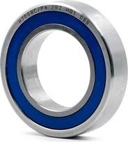 Lager, Winkelpassende Lagergravurmaschinenlager 7006 7007 7008 7009 7010-2RZ P5(7010-2RZ P5),Verbesserte Haltbarkeit(7006-2RZ P5)