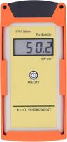 Skaitmeninis hohe Genauigkeit UVI testeris Solar Ultraviolet Detektor für Outdoor -Aktivitäten