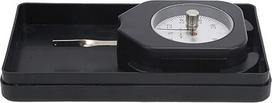 Suspaudimo testeris, suspaudimo manometro testeris Dial Tension Tester Trigger Gauge Jėgos matavimo prietaisai, skirti mikro jungikliams, skirti elektroniniams jungikliams