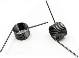Torsionfeder 5 STÜCKE Spirale Stanzen Kompression Form Sterben Feder Draht Durchmesser 1,2mm 65Mn(3.6mm(3 ratai),12mm(5vnt),1.2mm(180 laipsnių))