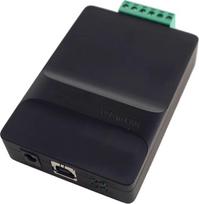 USB ir CAN modulis USBCAN-II C-Bus analizatorius USB CAN kortelė Naujos energijos transporto priemonės CAN derinimas (C+Black)