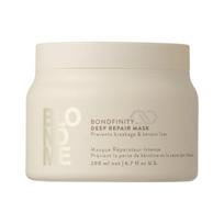 Schwarzkopf Professional BLOND ME Bondfinity Deep Repair Mask Intensyvaus poveikio atkuriamoji kaukė, 200ml