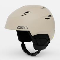 Slidinėjimo šalmas Giro Grid Spherical Mips, smėlio spalvos