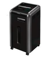 Fellowes 225i dokumentų naikiklis
