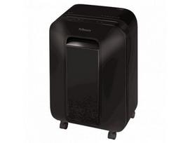 Fellowes BF5050001 dokumentų naikiklis Juoda
