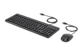 HP 150 laidinė pelė ir klaviatūra