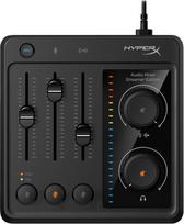 HyperX Garso Mikseris 20 - 20000 Hz Juodas