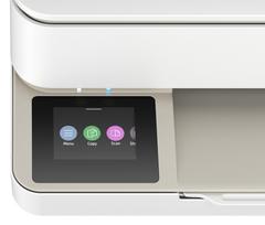 HP ENVY belaidis viskas viename spalvotas spausdintuvas