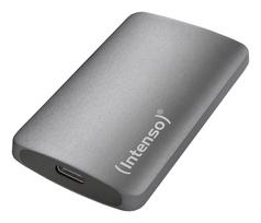 Išorinis SSD INTENSO TX800 1TB USB-C