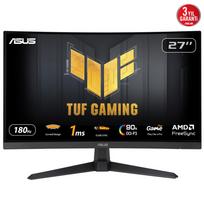 ASUS TUF Gaming VG27VQ3B monitorius