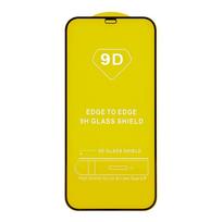 9D Full Glue LCD apsauginis stikliukas Xiaomi Redmi 8/8A juodas